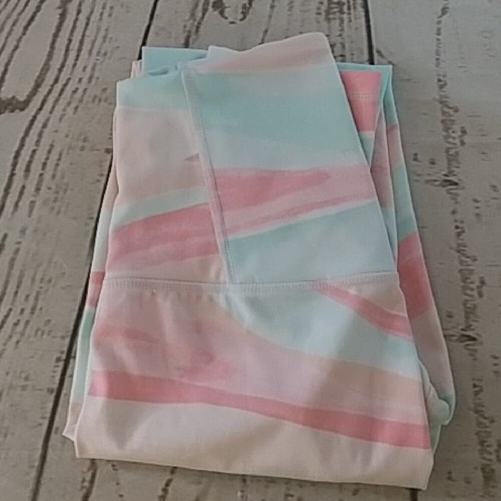 Manduka Multicolored Leggings Size S
